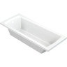 Акриловая ванна CERSANIT NATURE 17х70 64244