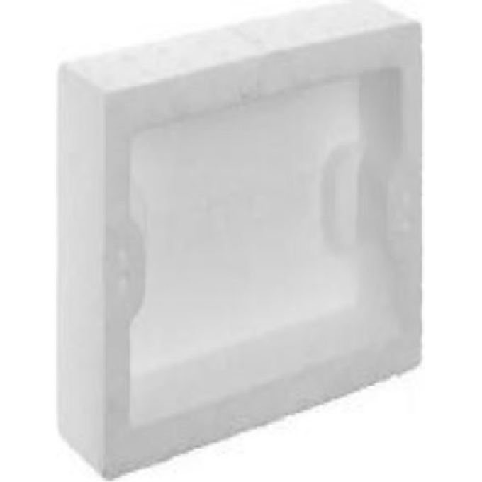 Тоннель ревизионный CERSANIT для инсталляции LEON/BLACK ZP-PROT-BUT-BOX-1