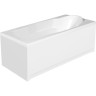 Ванна CERSANIT прямоугольная SANTANA 170x70 63325
